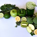 Zijn groene smoothies gezond?