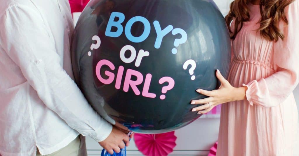 Creatieve Gender Reveal Ideeën: Maak Je Viering Onvergetelijk