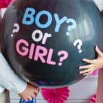 Creatieve Gender Reveal Ideeën: Maak Je Viering Onvergetelijk