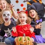 Halloween Kostuum voor Kinderen: De Beste Ideeën