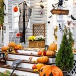 Halloween Decoratie: Creëer de Perfecte Spookachtige Sfeer