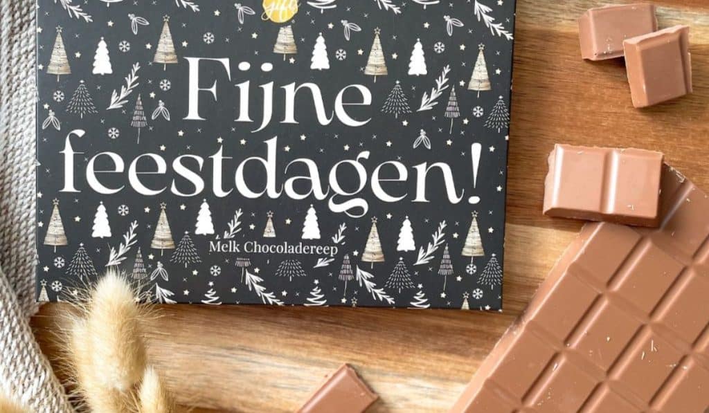Fijne feestdagen humor