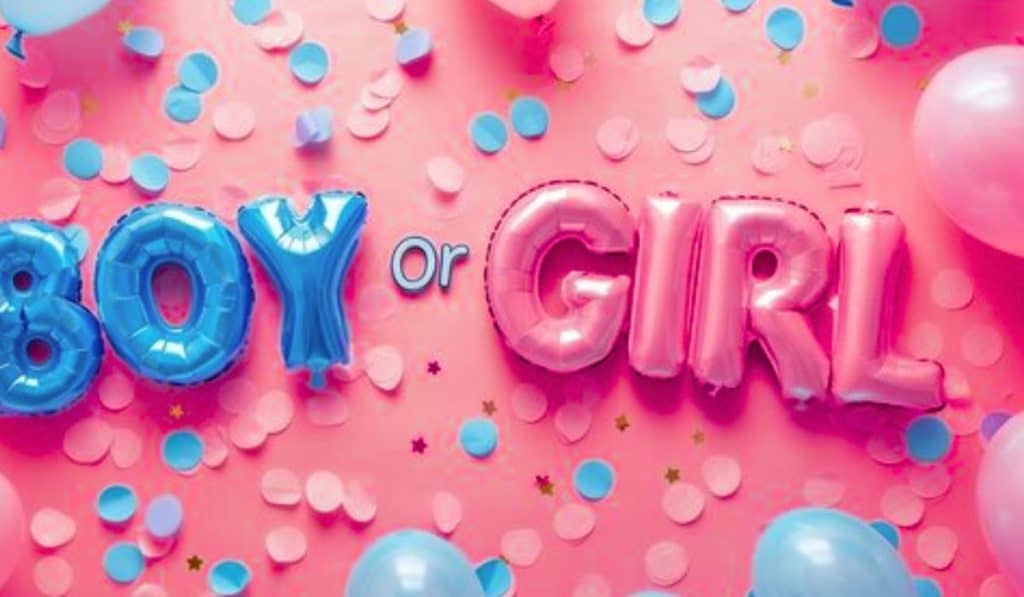 Gender reveal inspiratie: van cupcakes tot feestdecoratie