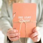 Beste Loesje Teksten voor Afscheid van een Collega 