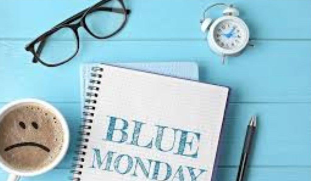 Blue Monday