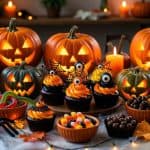 Beleef Halloween 2023 opnieuw bekijk de beste kostuums en leukste feesten van dat jaar