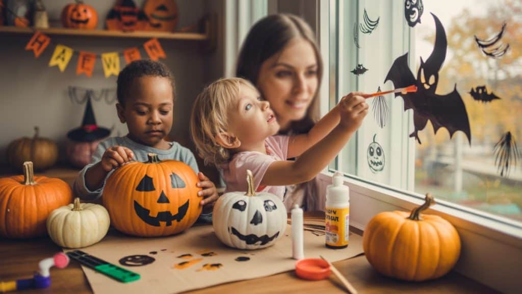 Halloween