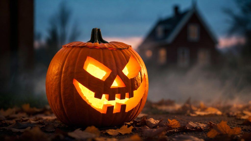 Halloween 2023