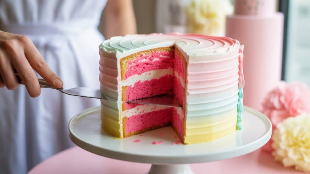 gender reveal