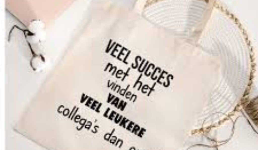 Afscheid van een Collega: Zo Maak Je Het Onvergetelijk