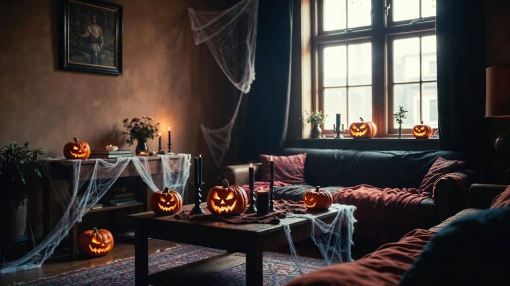 Halloween 2023