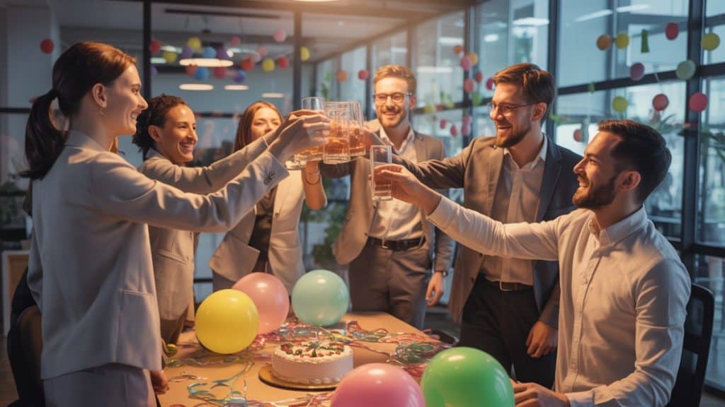 Afscheid Collega – Tips voor een Onvergetelijk Afscheid