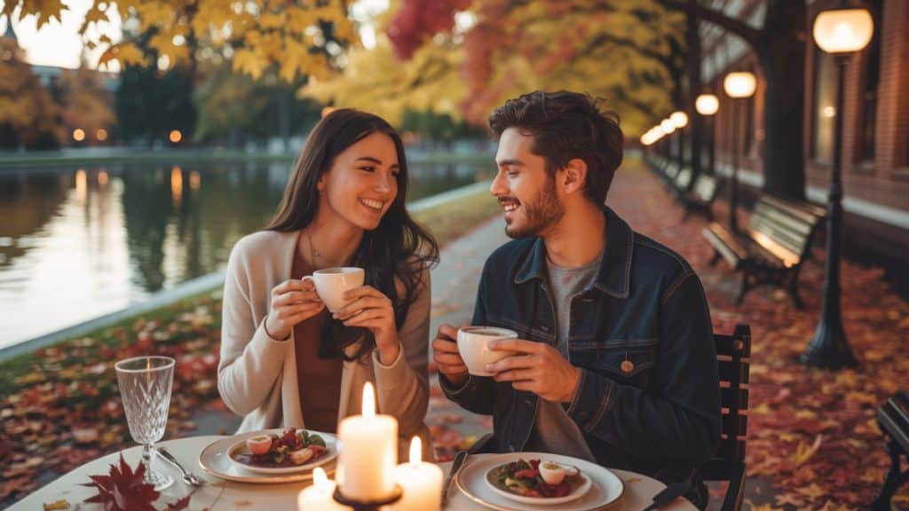 Date Ideeën