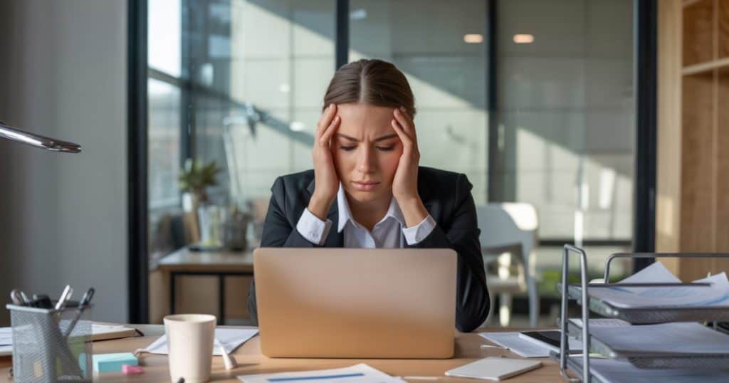 Cortisol verlagen