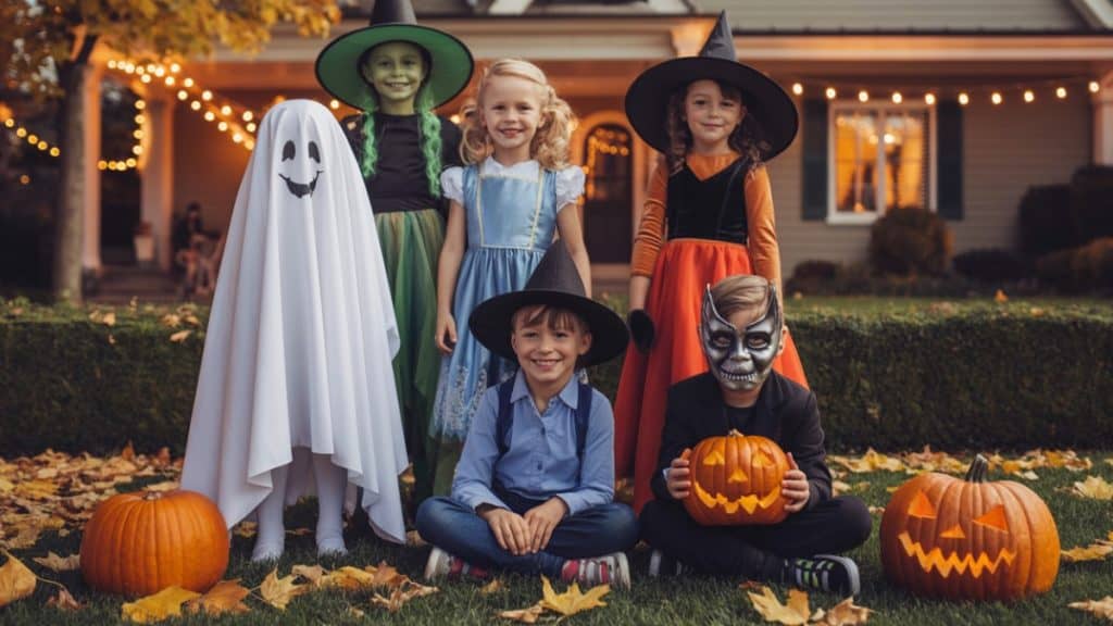 Halloween 