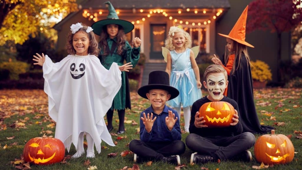 Halloween 