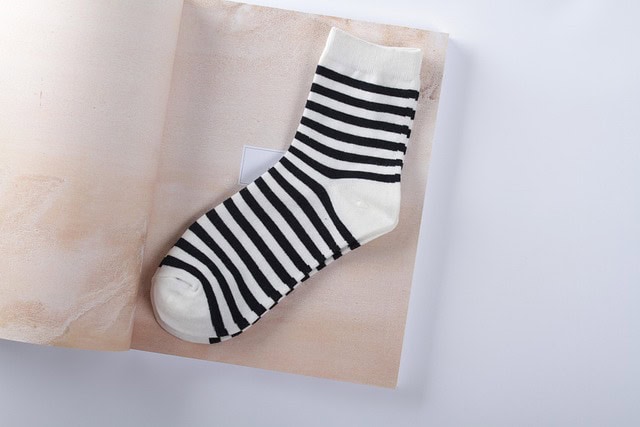 Falke sokken: kies de juiste dikte voor jouw schoenen