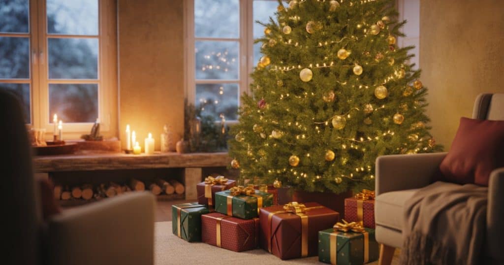 Fijne Feestdagen 2026: Teksten, Wensen en Inspiratie