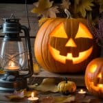Halloween events in Nederland: complete gids 2026