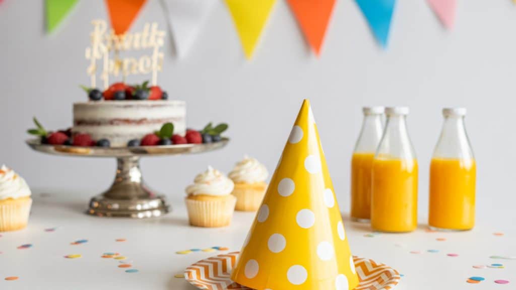 Kinderfeestje organiseren: inspiratie voor een onvergetelijke dag