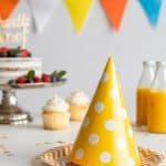 Kinderfeestje organiseren: inspiratie voor een onvergetelijke dag