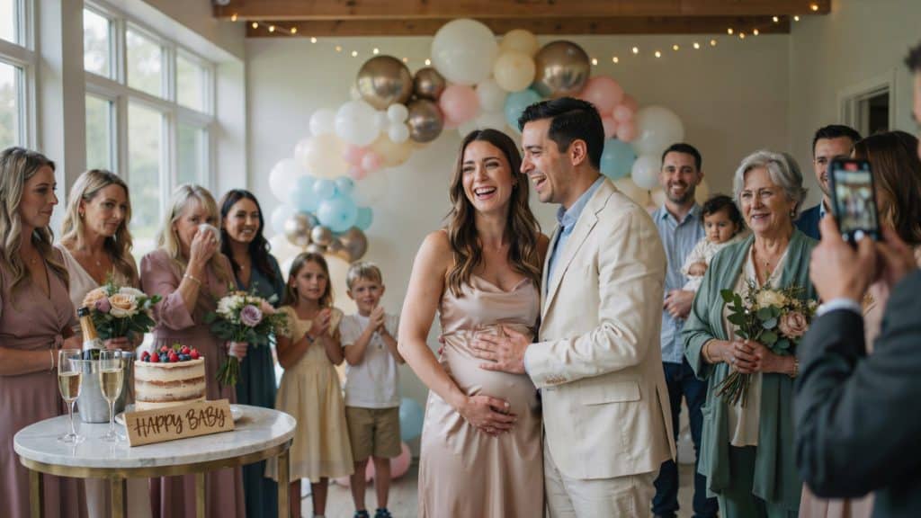 Gender Reveal