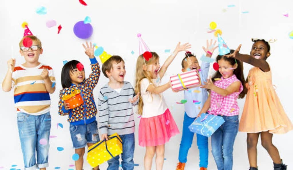 Kinderfeest Uitnodiging: De Complete Gids voor een Onvergetelijk Verjaardagsfeest