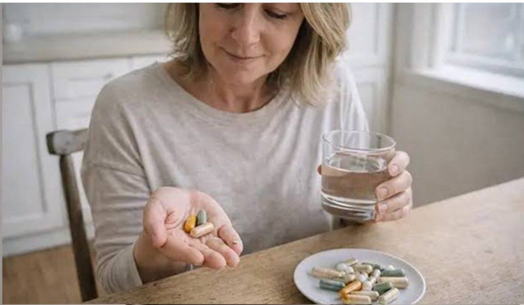 Ontstekingsremmende medicijnen