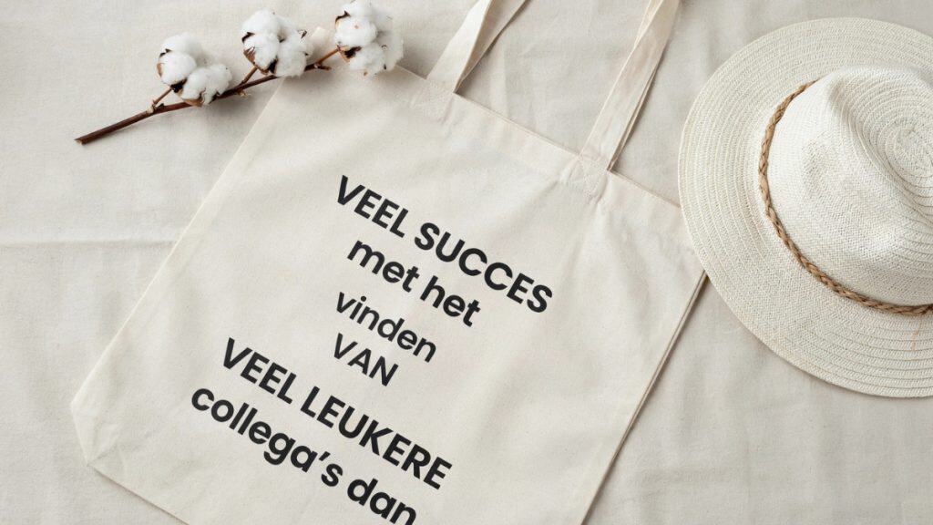 Afscheid collega: inspiratie voor een persoonlijk en onvergetelijk afscheid