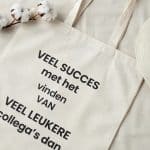Afscheid collega: inspiratie voor een persoonlijk en onvergetelijk afscheid