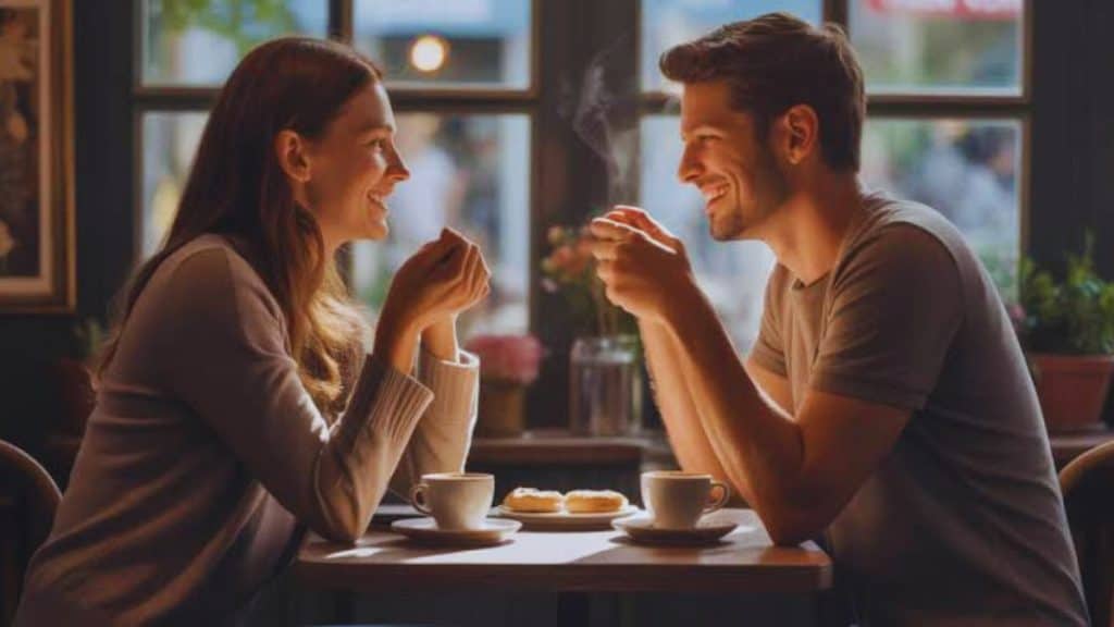 Date ideeën: complete gids voor elk moment samen