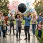 Gender reveal ideeën: origineel, creatief en verrassend