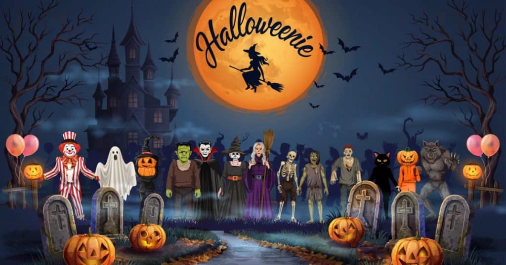 Halloween 2026: alles wat u moet weten over de griezeligste dag van het jaar