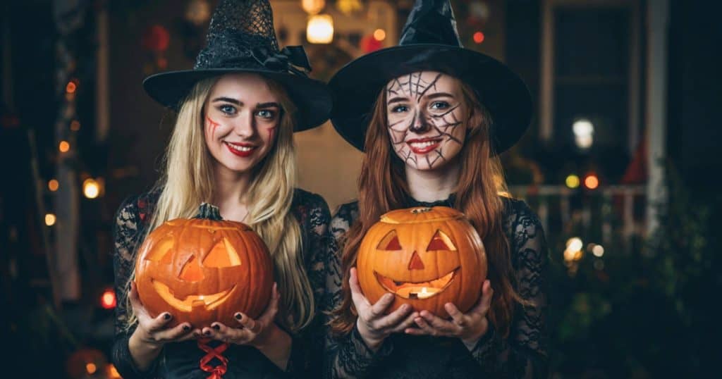 Halloween feest 2026 organiseren: originele ideeën voor een onvergetelijke griezelavond