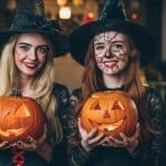 Halloween feest 2026 organiseren: originele ideeën voor een onvergetelijke griezelavond