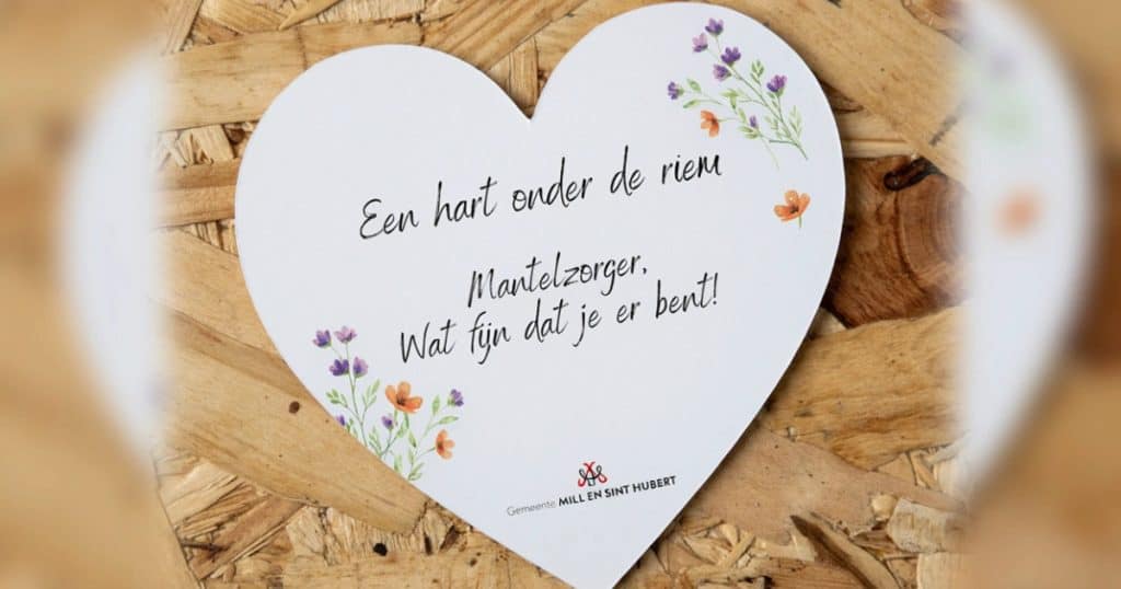Hart onder de riem: betekenis, liefdevolle woorden en oprechte steun in moeilijke tijden