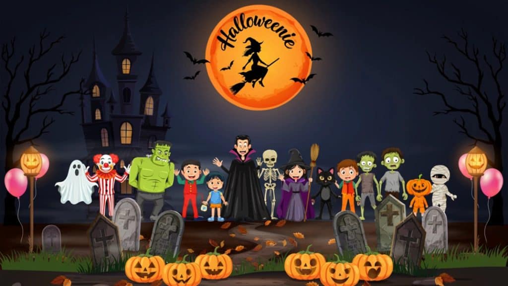 Halloween 2026