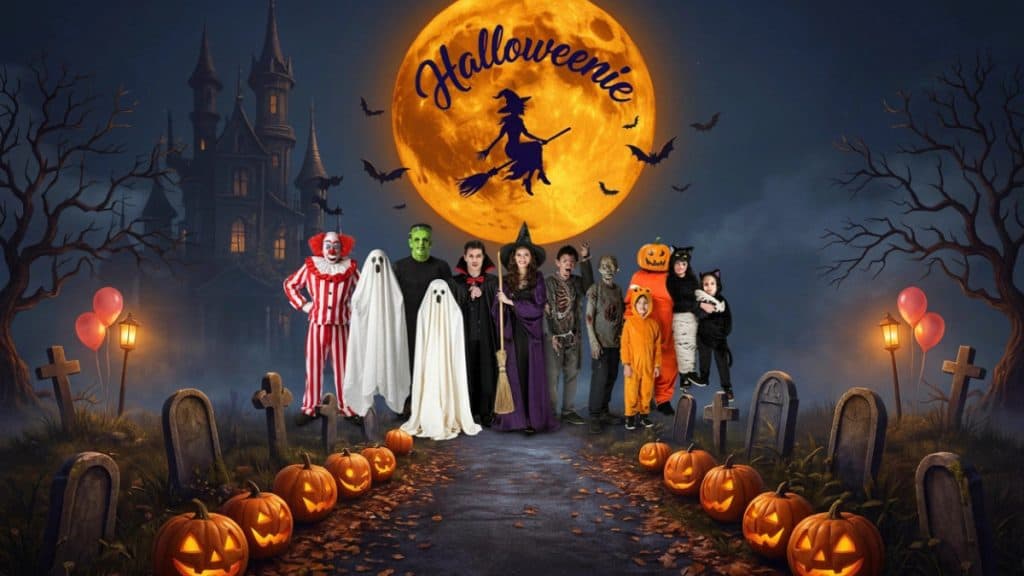 Halloween 2026