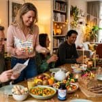 Gezondheid, verzorging en bijzondere momenten in het dagelijks leven