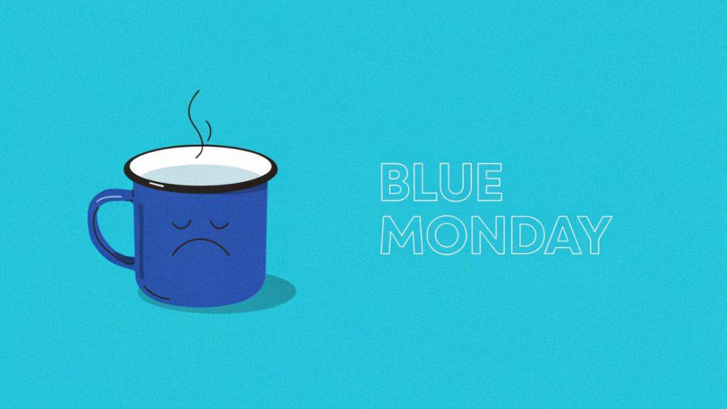 Blue Monday