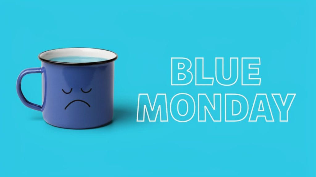 Blue Monday: Psychologie, Oorsprong En Hoe Je Het Overleeft