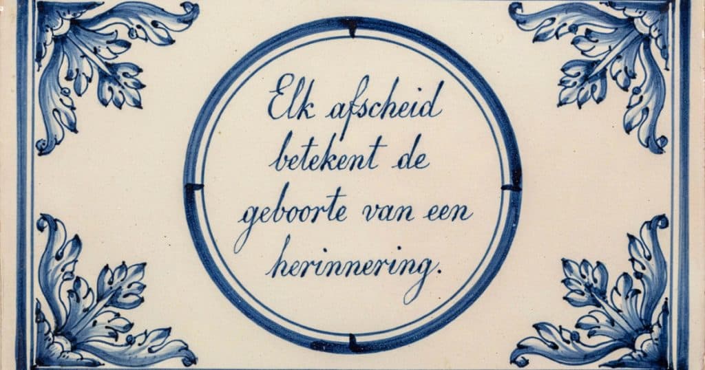 Korte Afscheid Collega Teksten: Mooie Woorden Voor Een Vertrekkende Collega