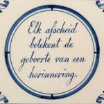 Korte Afscheid Collega Teksten: Mooie Woorden Voor Een Vertrekkende Collega