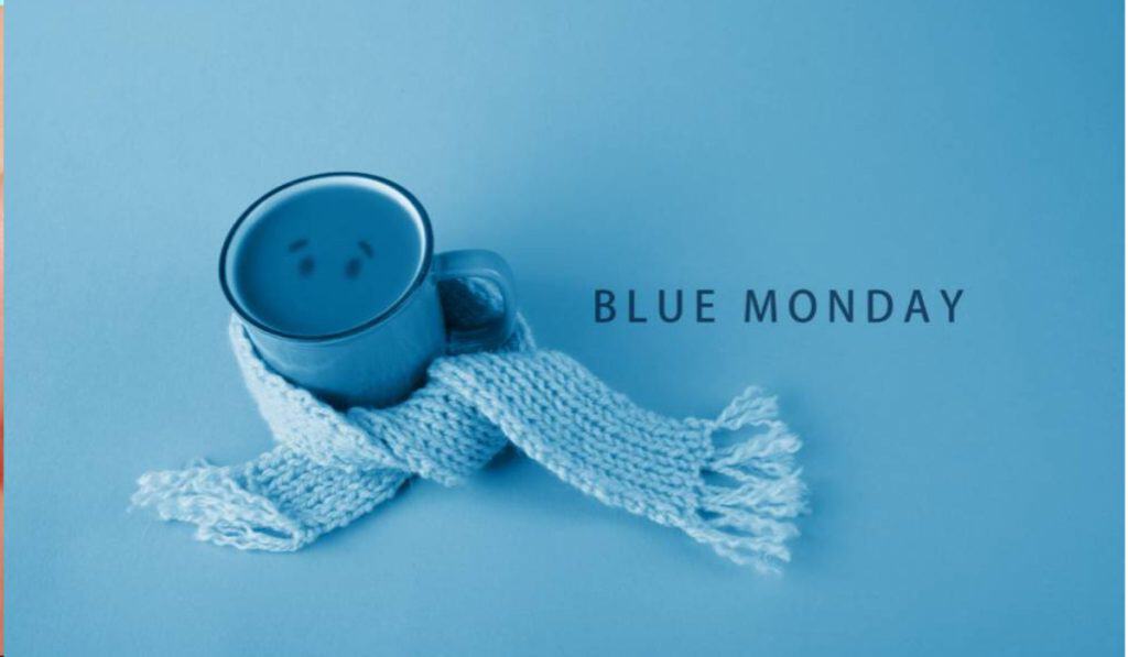 Blue Monday