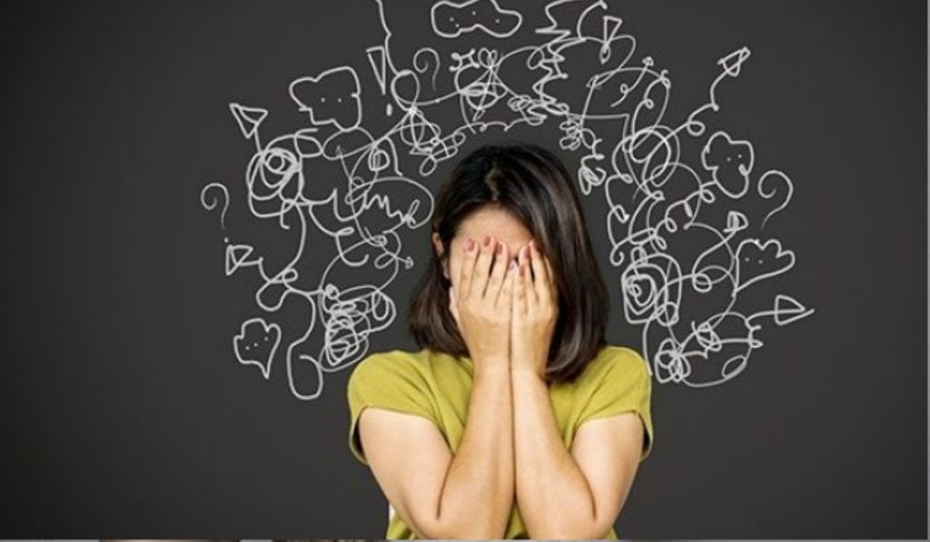 Cortisol en stress