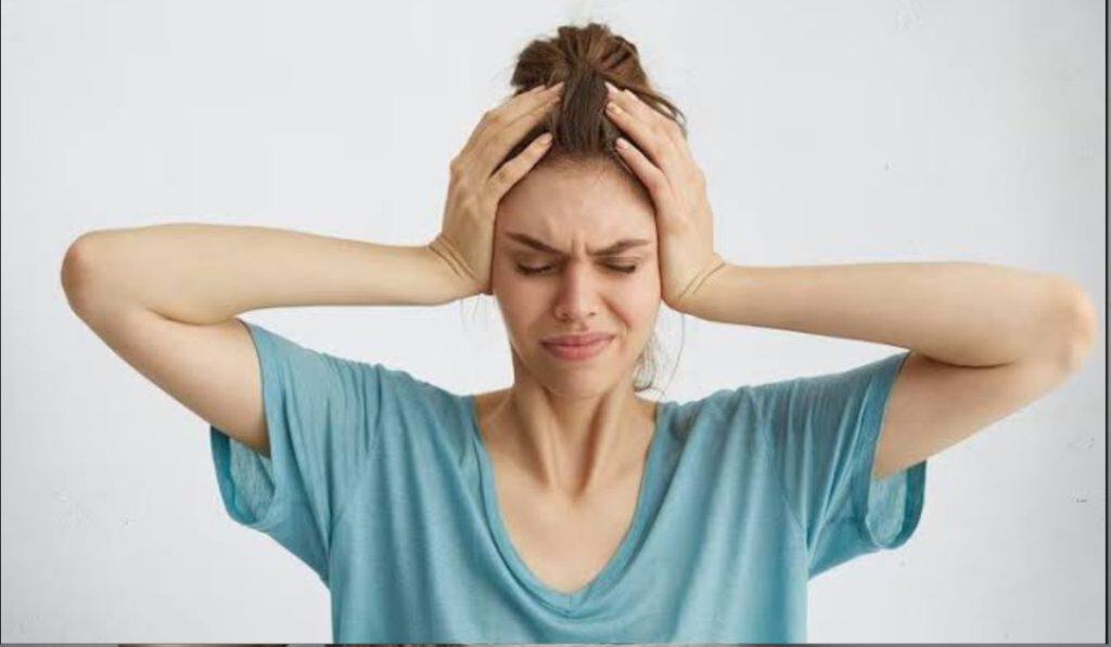 Cortisol en stress