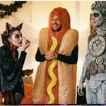 Halloween kostuum heren: de ultieme gids voor een enge outfit