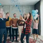 Gender reveal ideeën: inspiratie voor een origineel feest