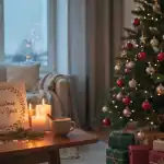 Fijne feestdagen: korte wensen voor kerst en nieuwjaar