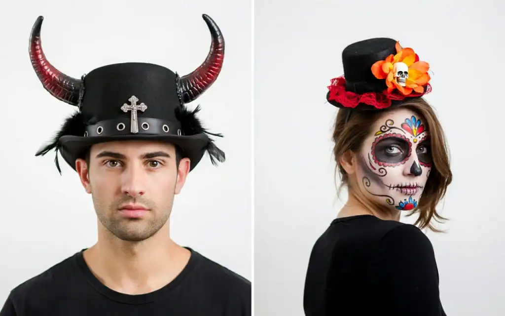 Halloween accessoires